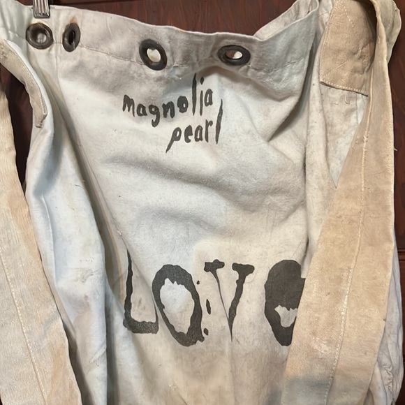 Magnolia pearl bag - Picture 4 of 7